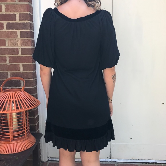 Dress - Picture 3 of 5